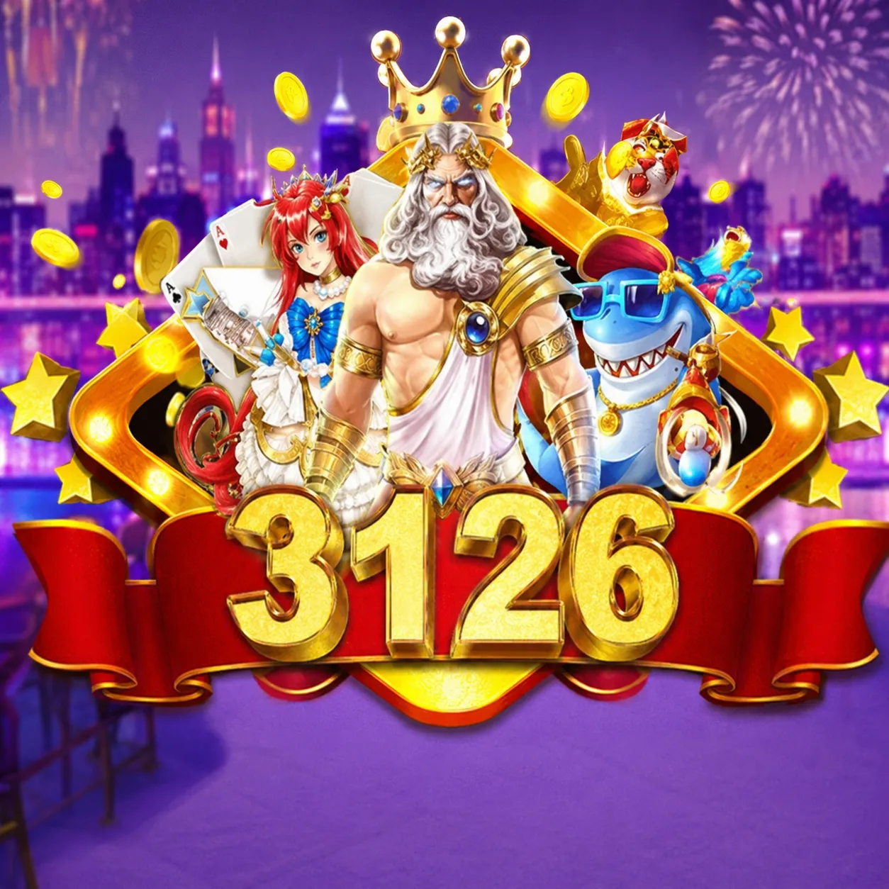3126SLOT - Aplikasi Gambar Digital Terbaik untuk Edit Foto dan Desain