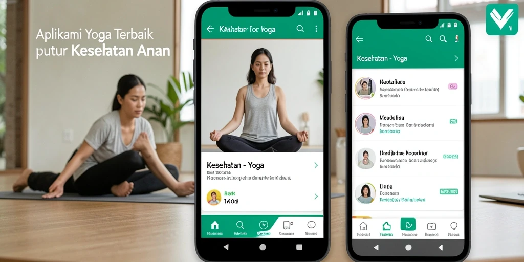 Tampilan antarmuka pengguna KAKRP yang intuitif dan menarik.